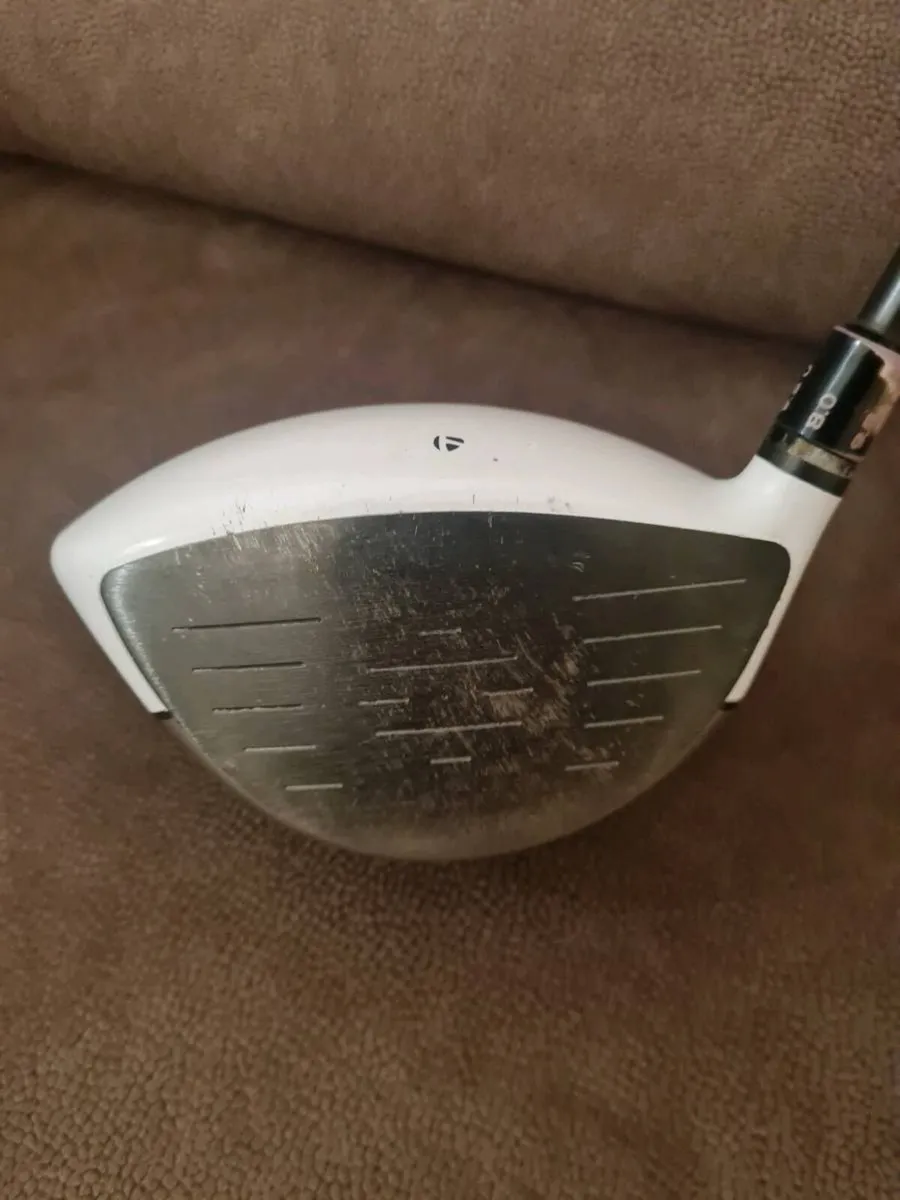 Taylormade R1 Driver - Image 2