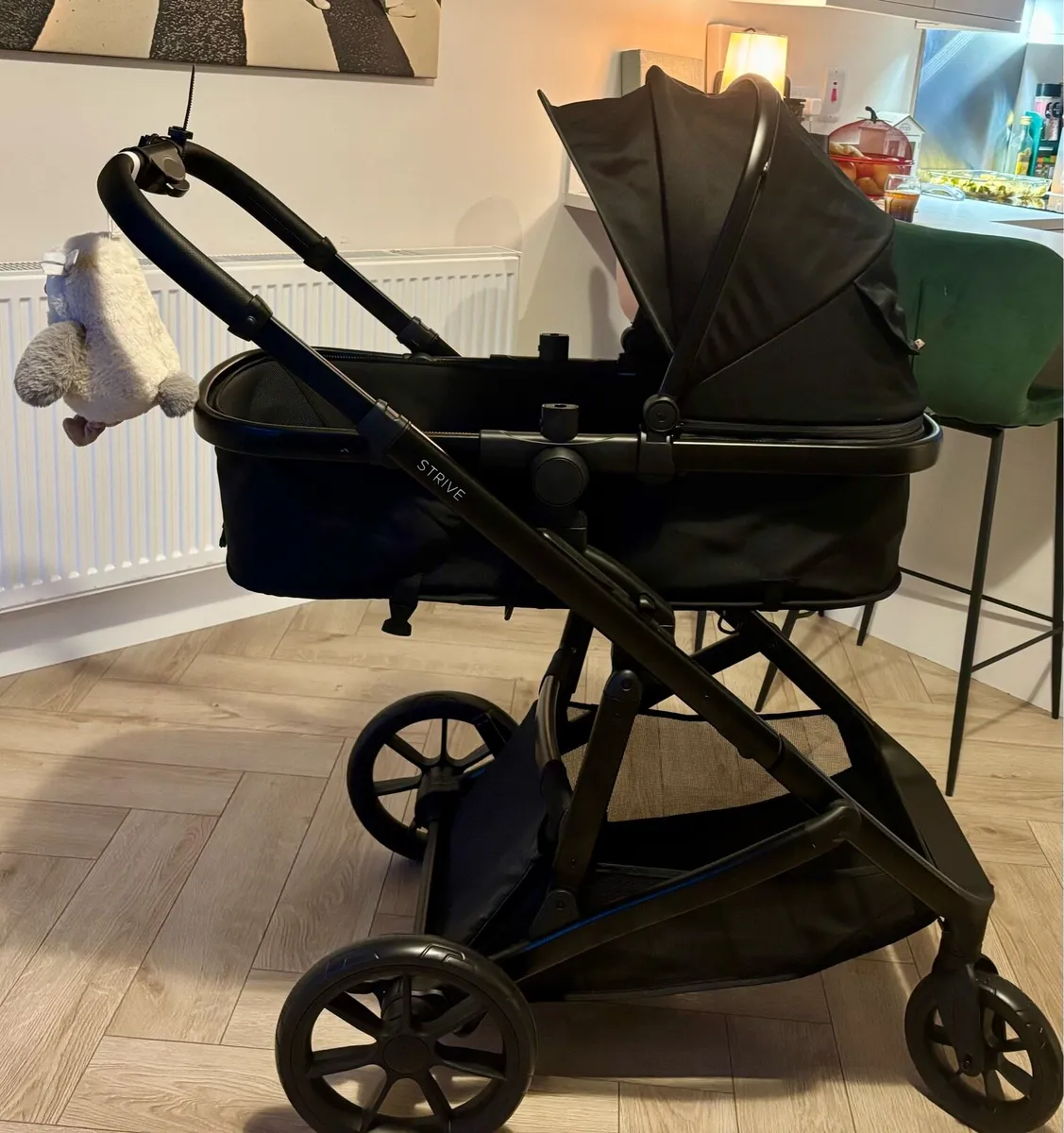 Double Buggy - Image 4