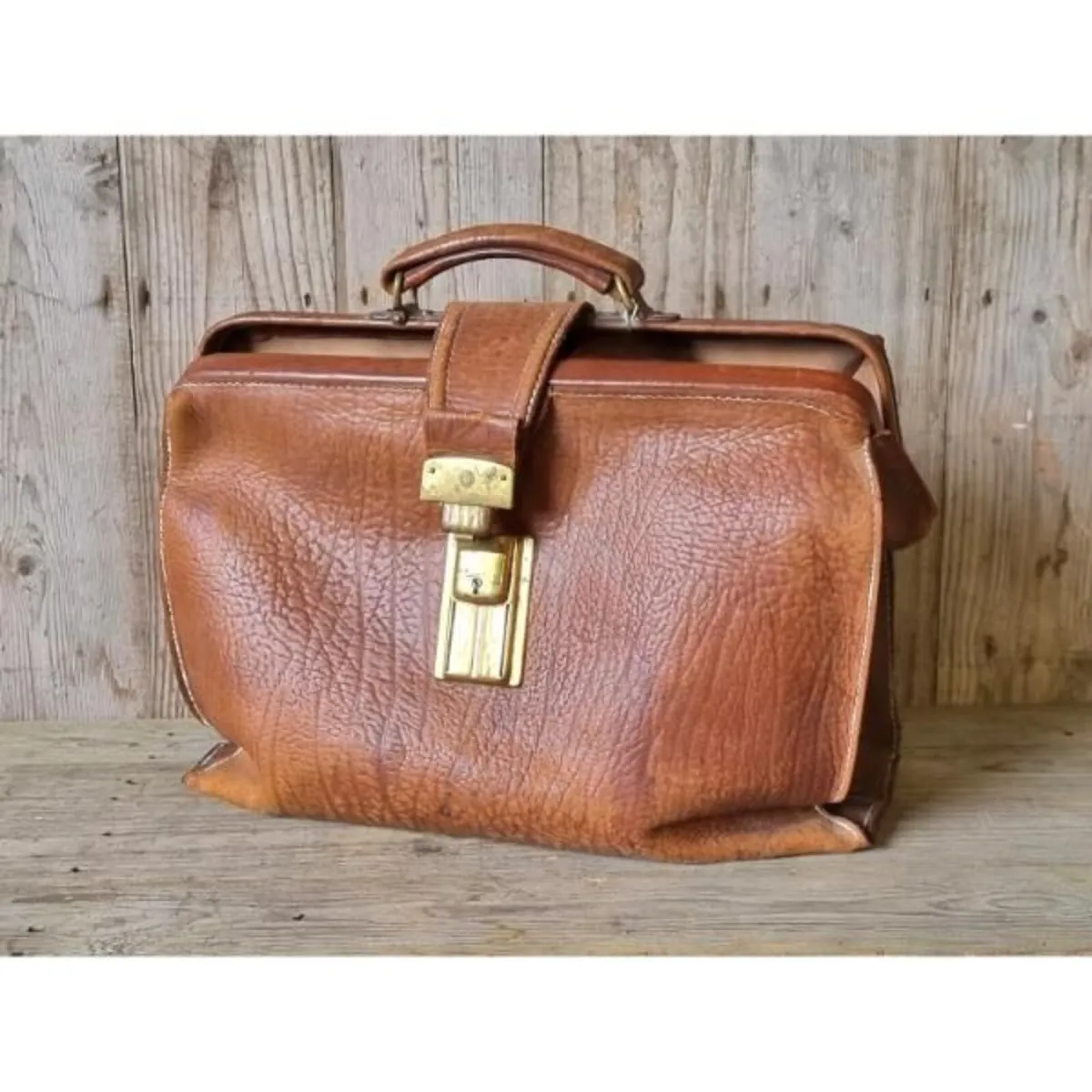 Doctors Bag KAS1080 - Image 1