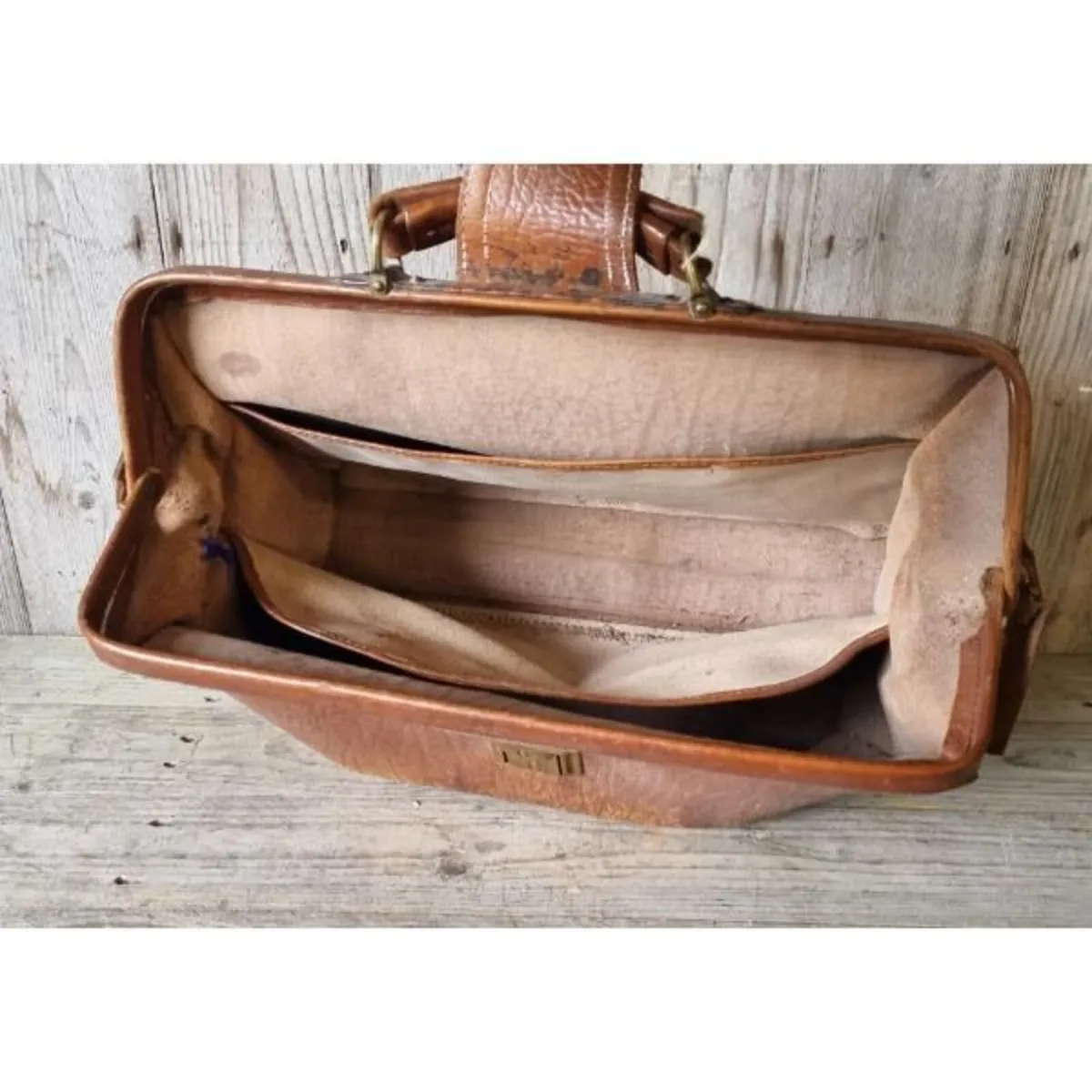 Doctors Bag KAS1080 - Image 2