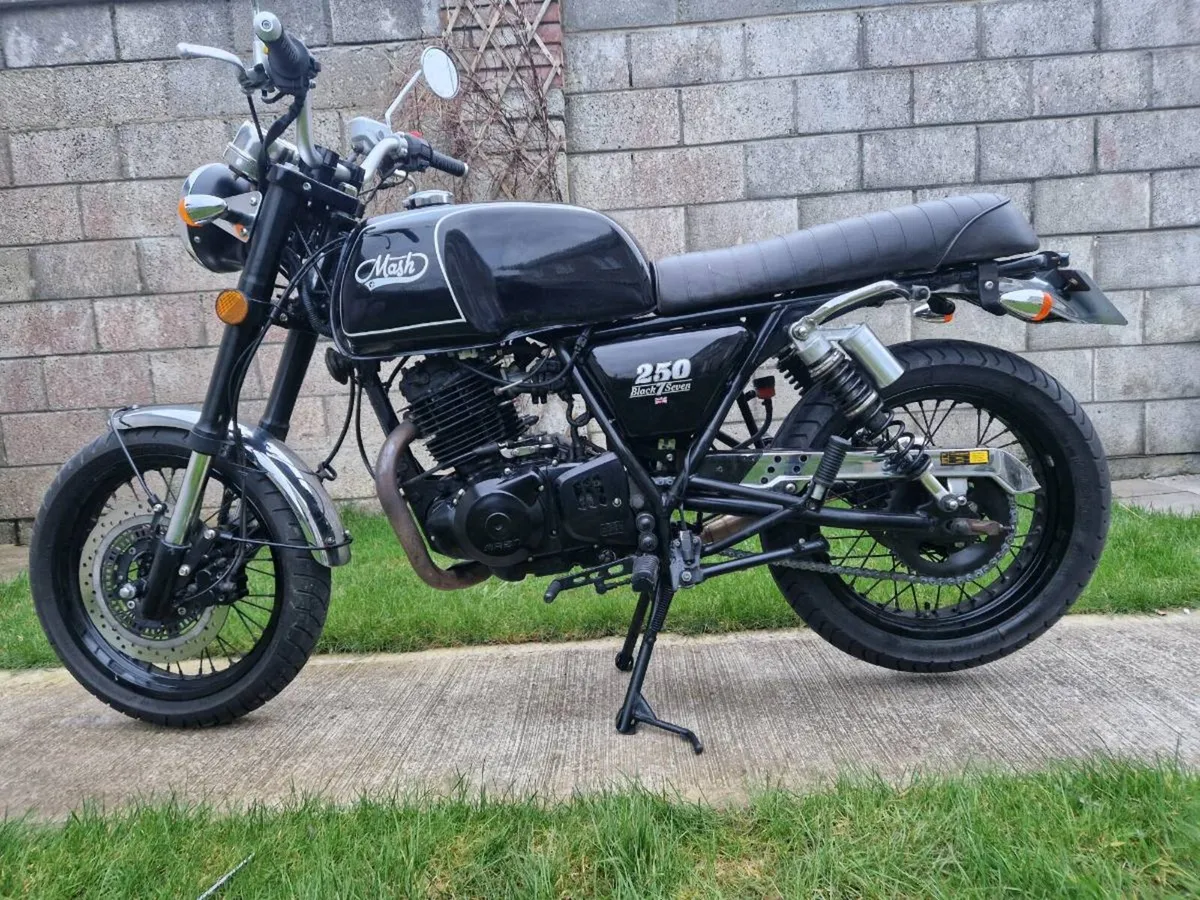 MASH Other 2021 - Image 1