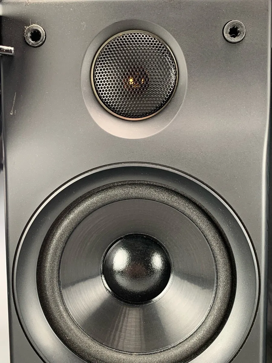 Technics SB-CH7 2-Way Speakersw - Image 3
