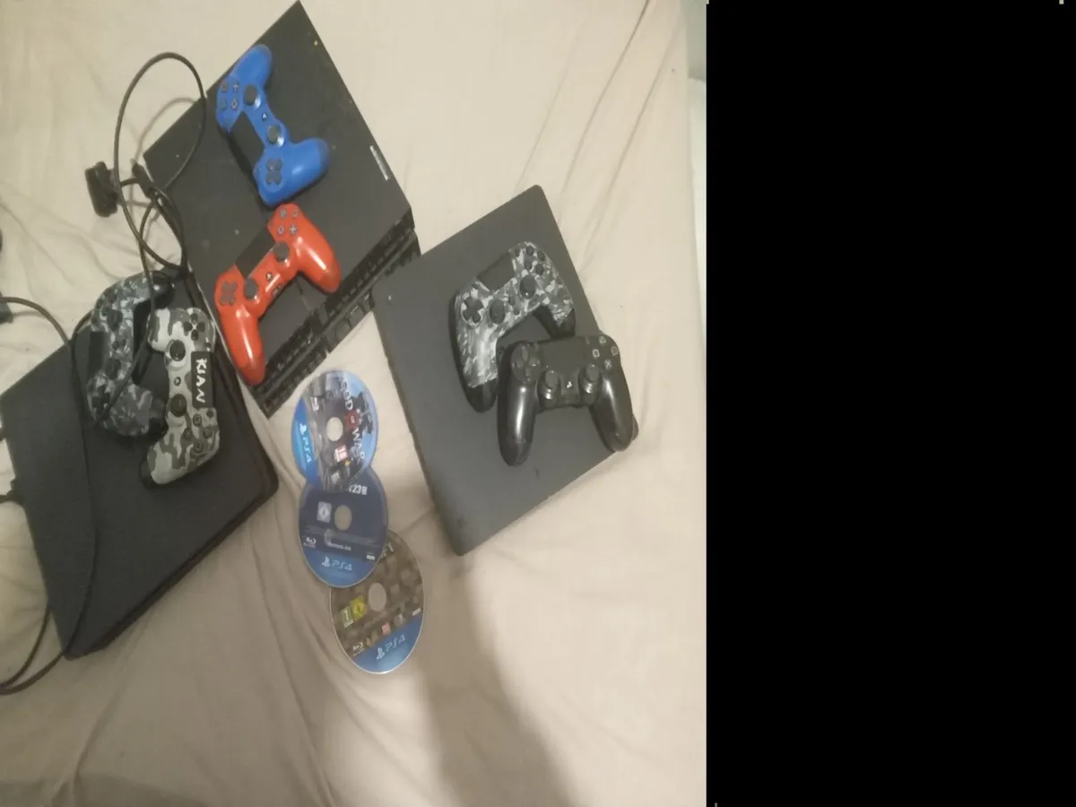 Ps4 - Image 1
