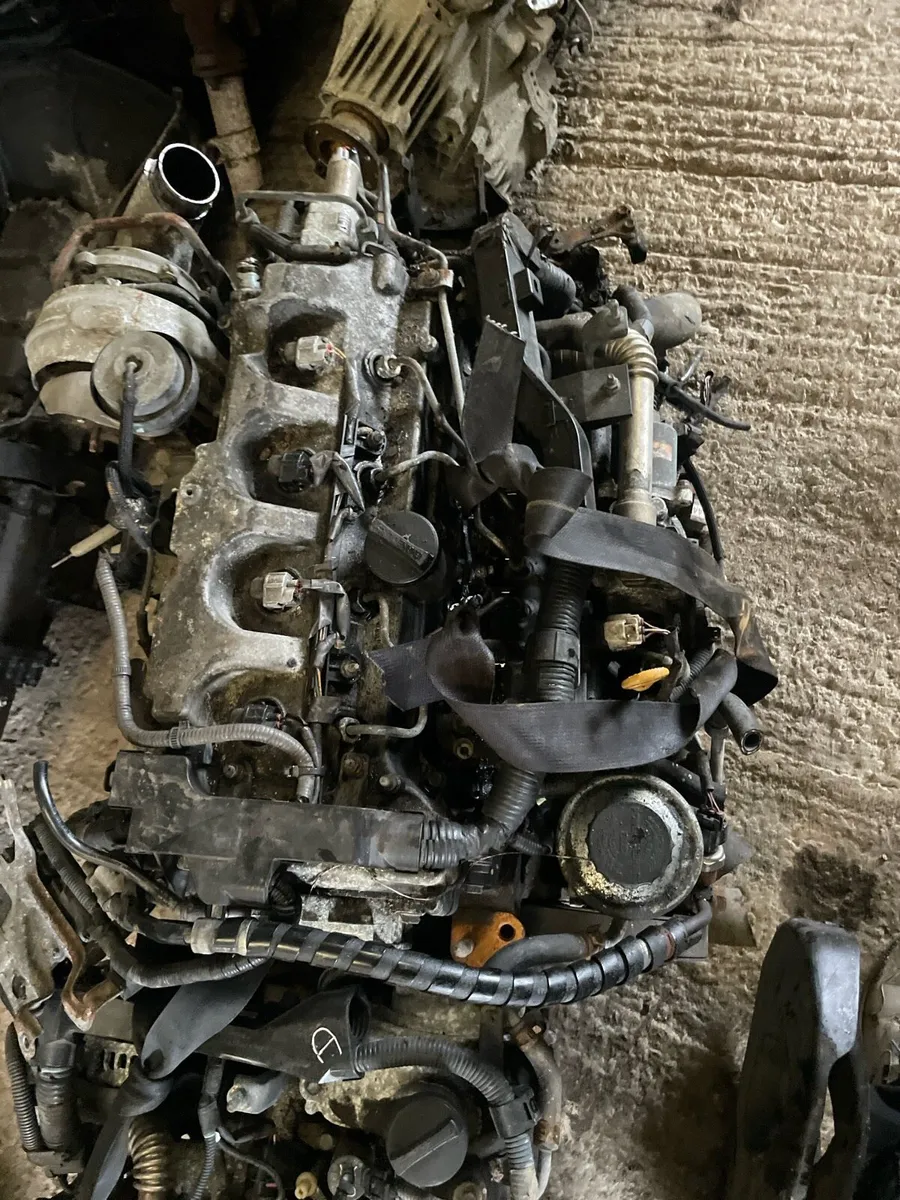 Engines - Image 4