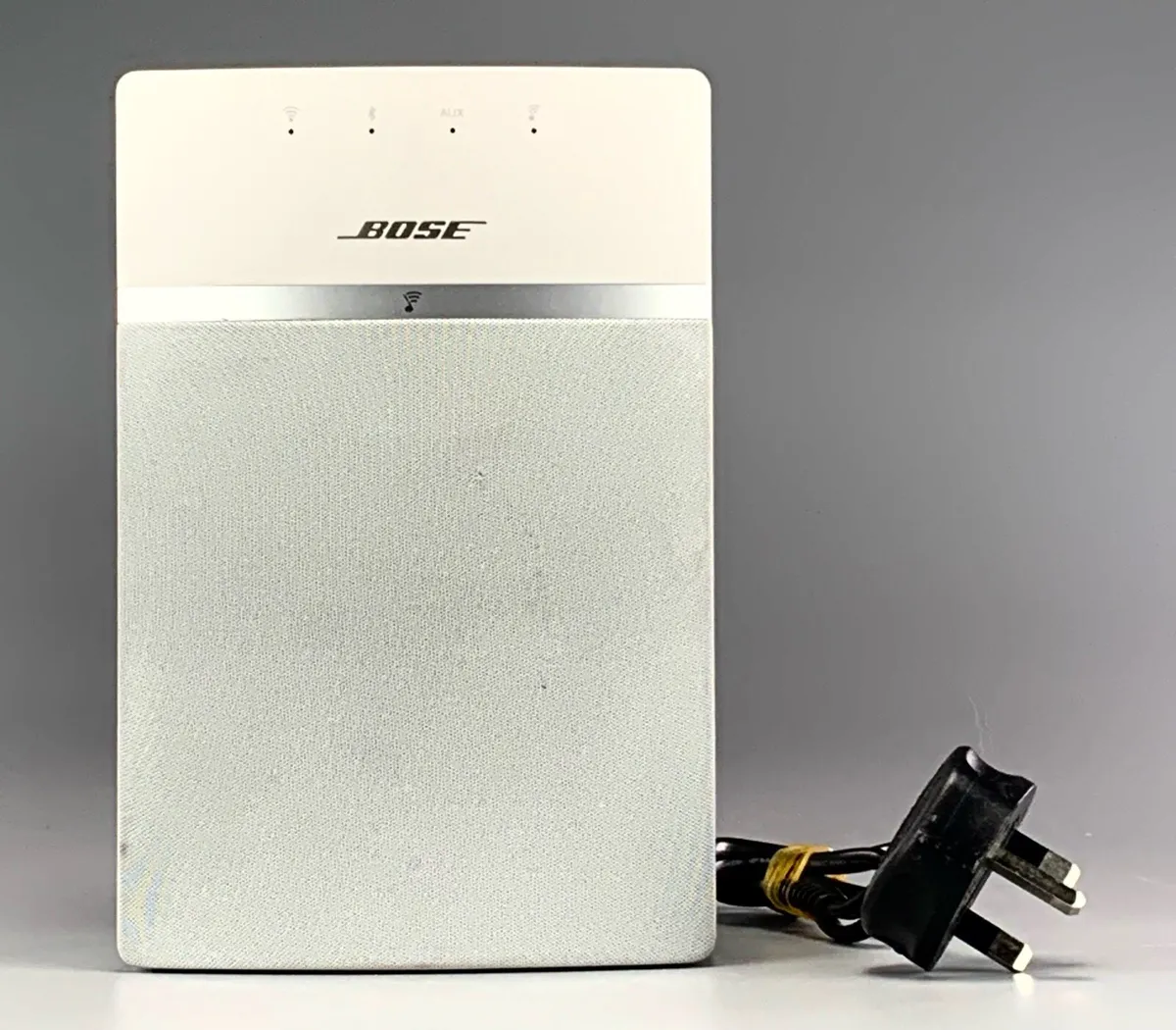 Bose SoundTouch 10 Wireless Music System - Image 1