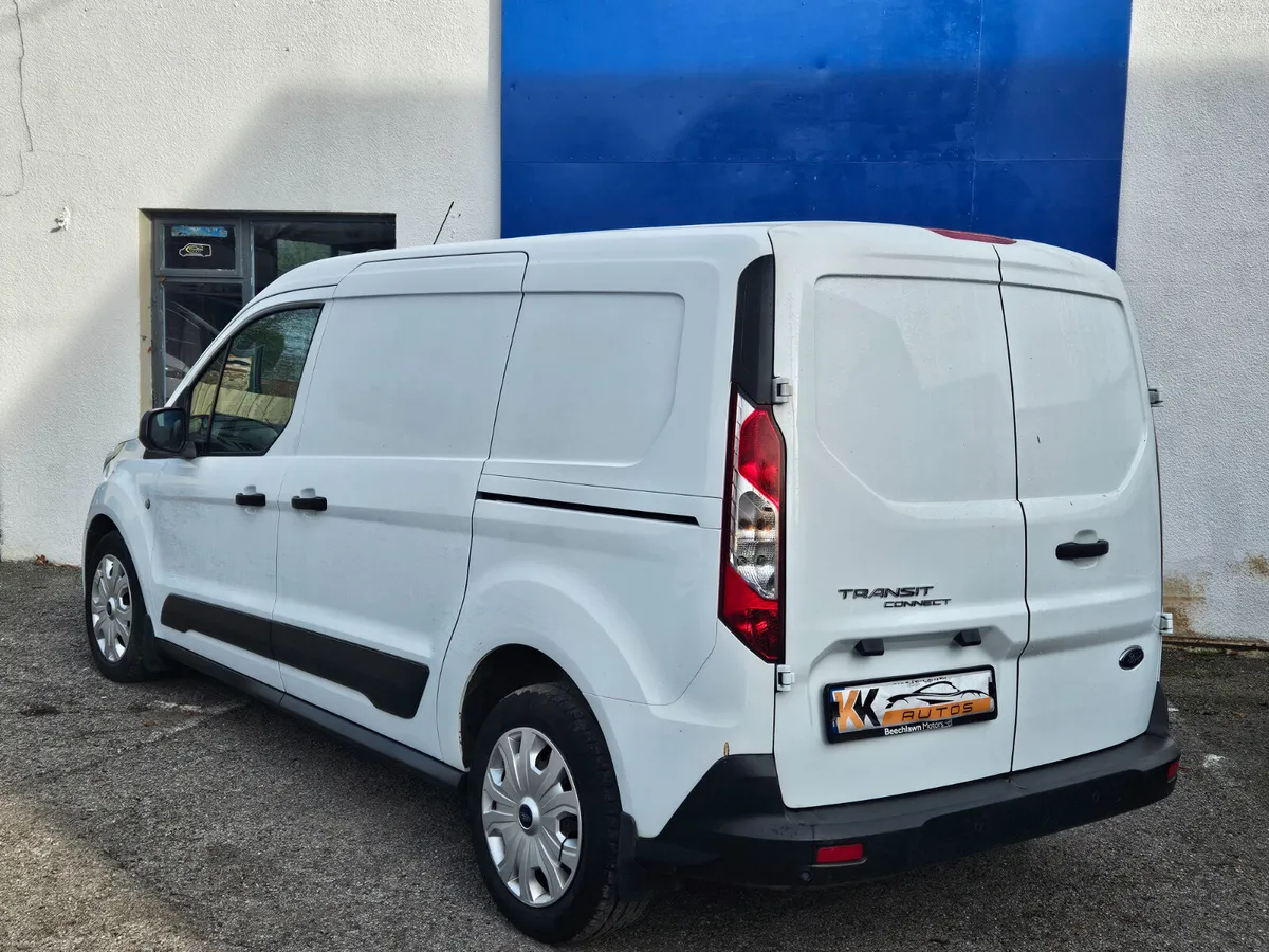2019 Ford Transit Connect LWB | High Spec, 1.5 D - Image 3