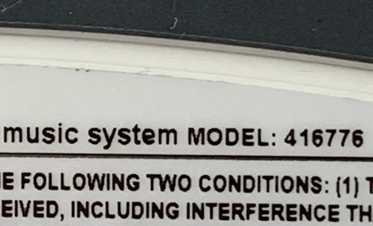 Bose SoundTouch 10 Wireless Music System - Image 4