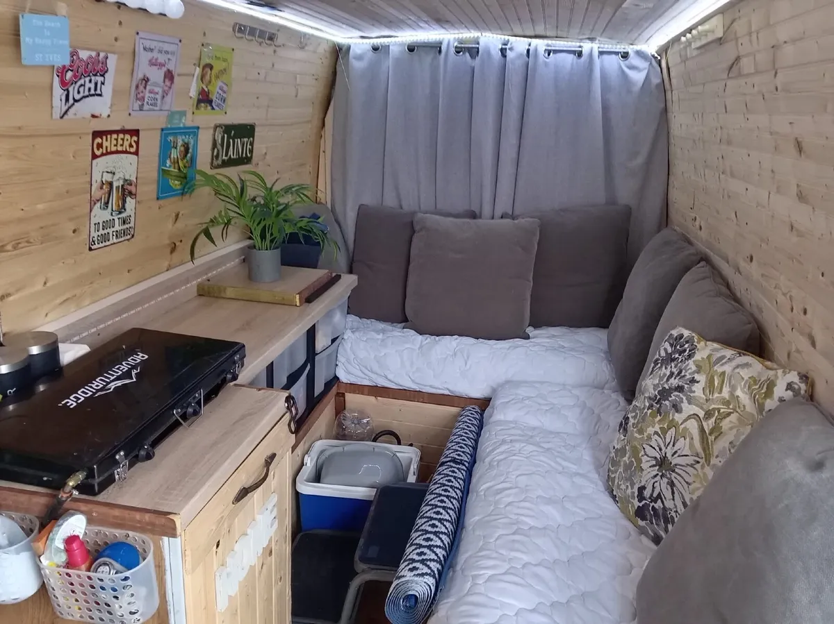 Campervan - Image 3