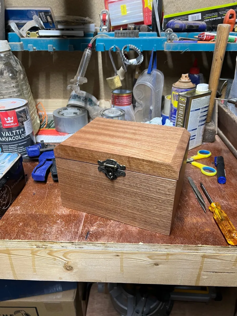 Carpentry & handyman services – North Dublin - Image 4