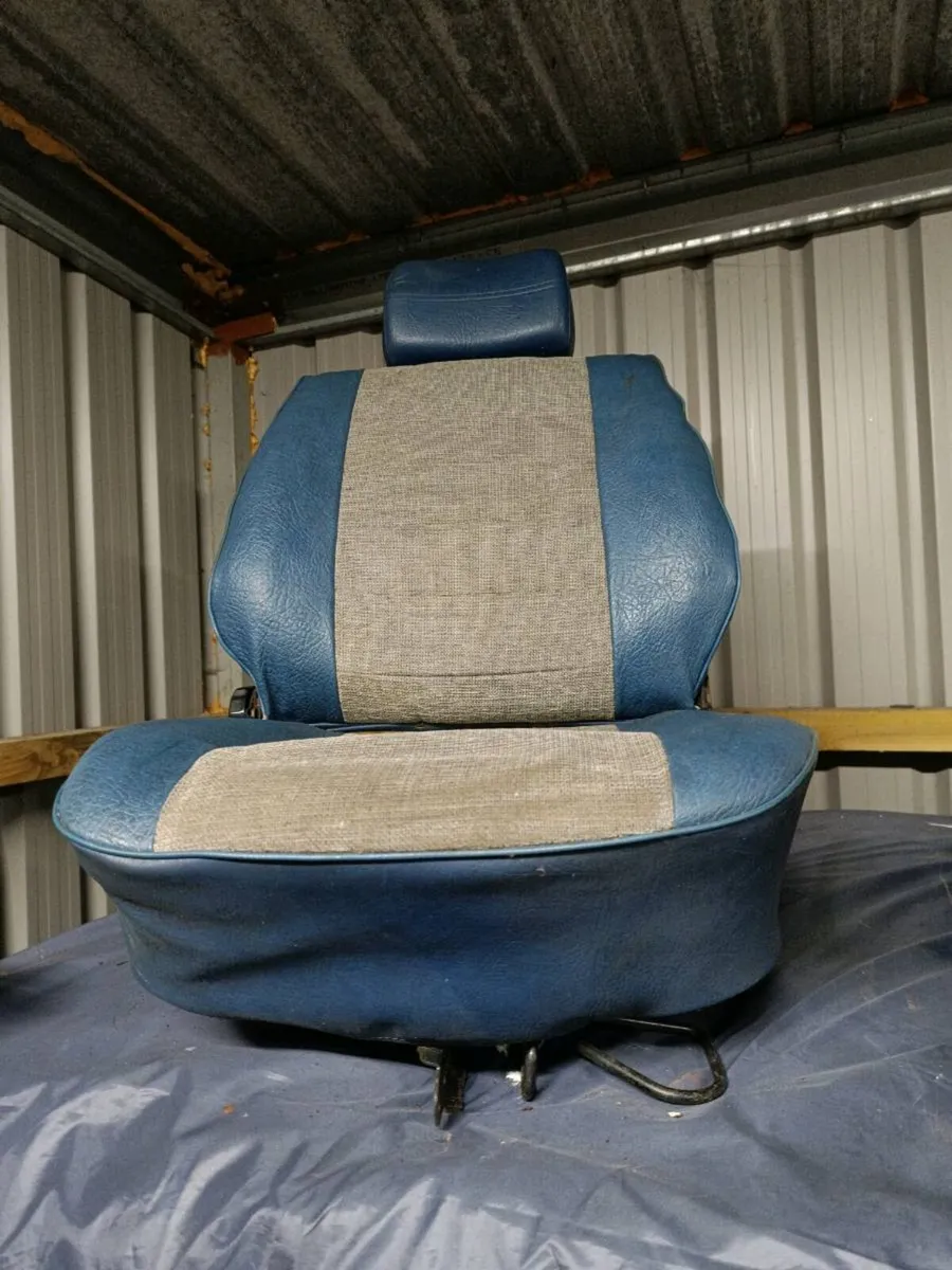 MK1 convertible parts - Image 1