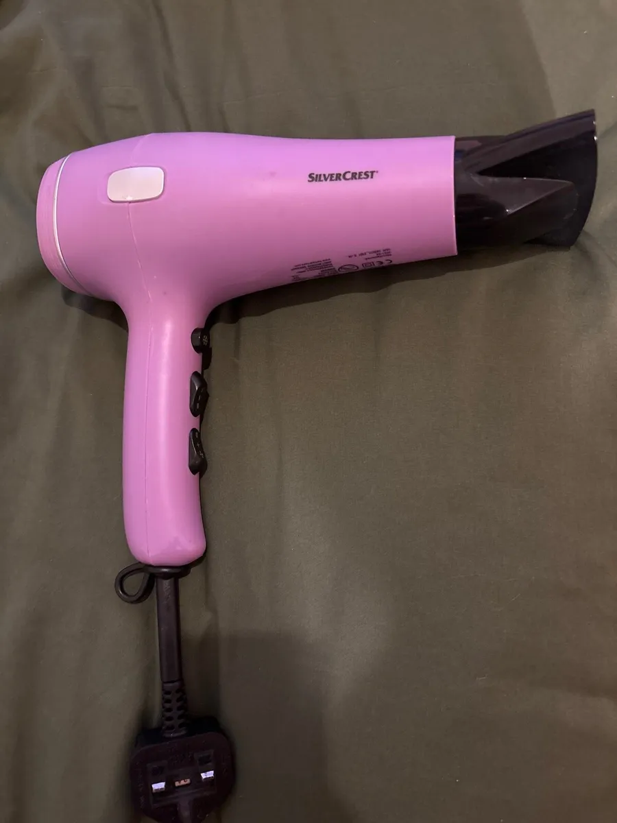 Hair drier - Image 1