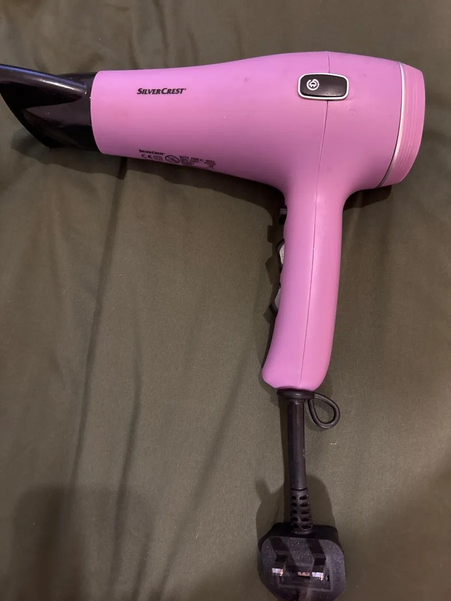 Hair drier - Image 2