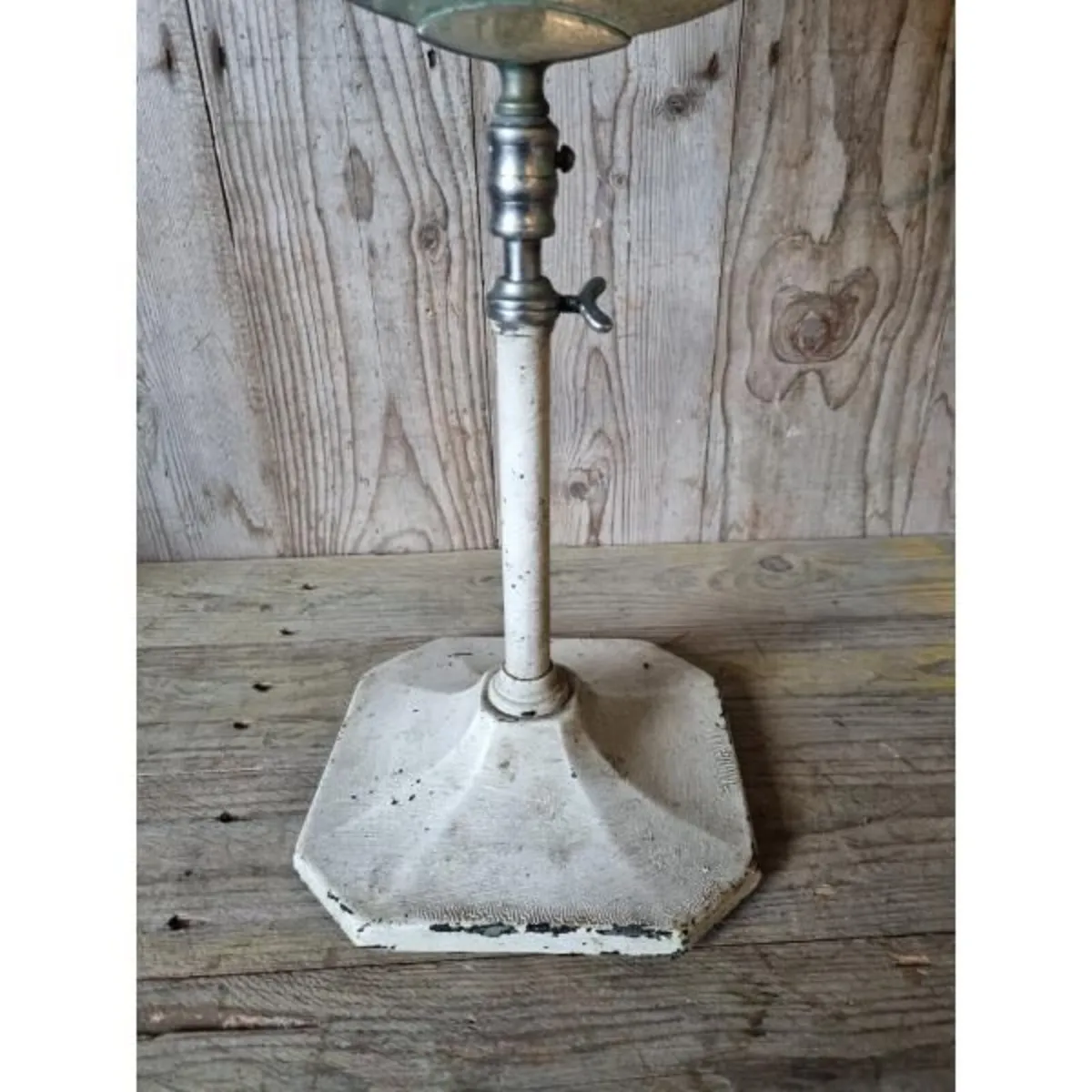 Vintage Large Adjustable Vanity Mirror KAS1051 - Image 2