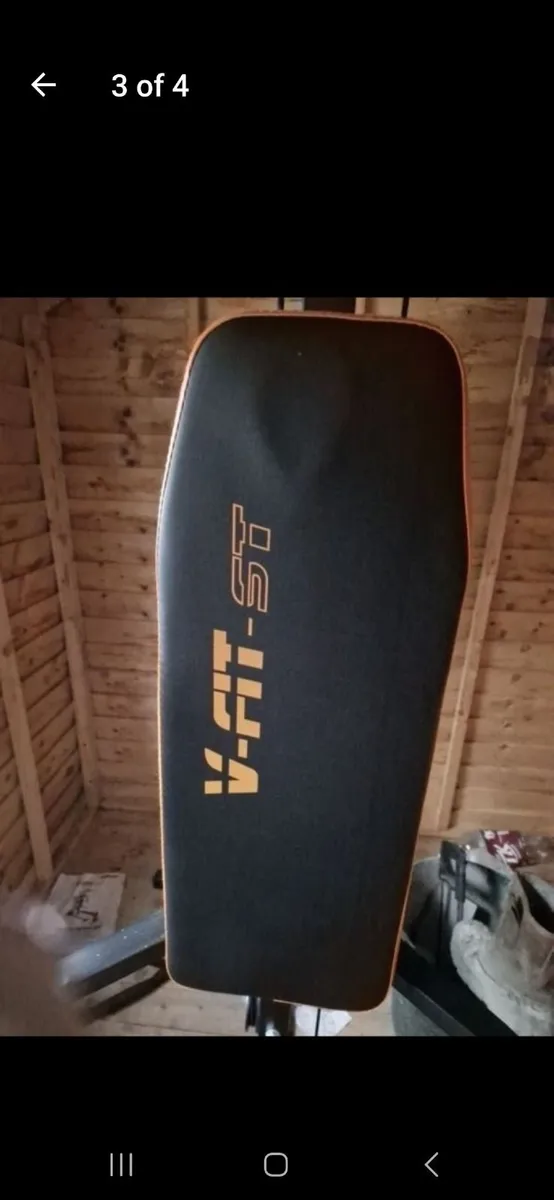 VFIT home gym - Image 4