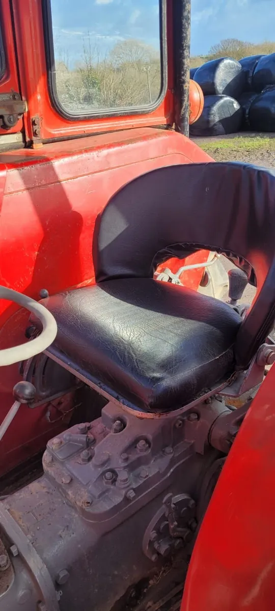 Massey Ferguson 135 Multipower - Image 4