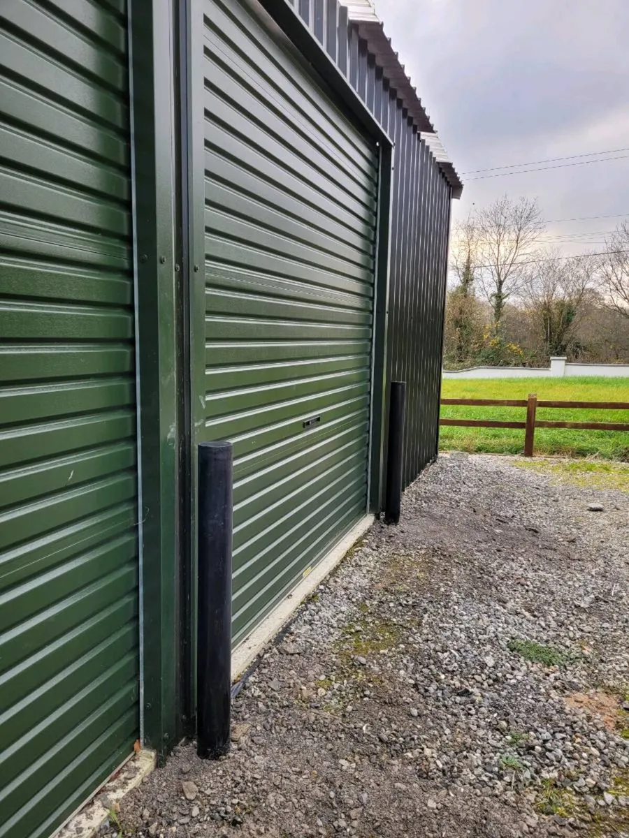 Fabrication and Install services - Image 1