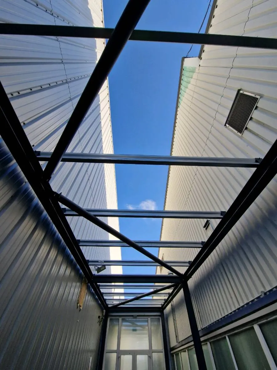 Fabrication and Install services - Image 3