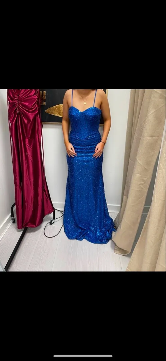 Dani’s Closet Dress - Image 3