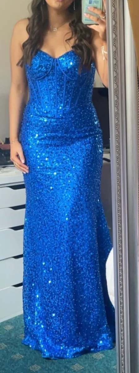 Dani’s Closet Dress - Image 4