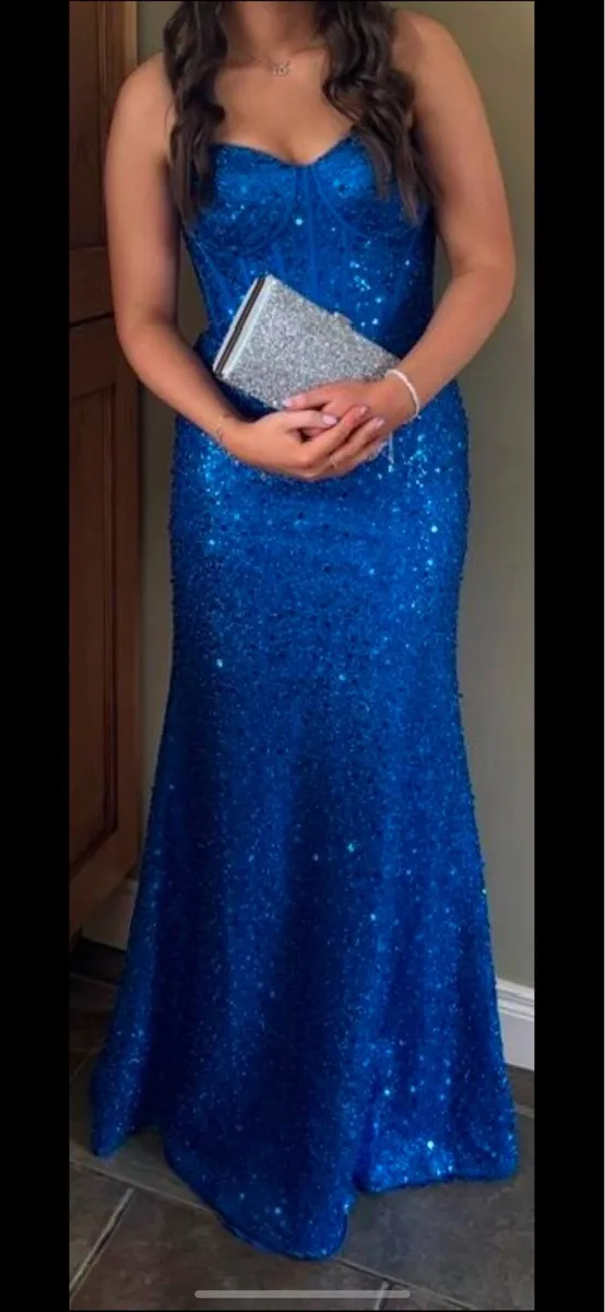 Dani’s Closet Dress - Image 1