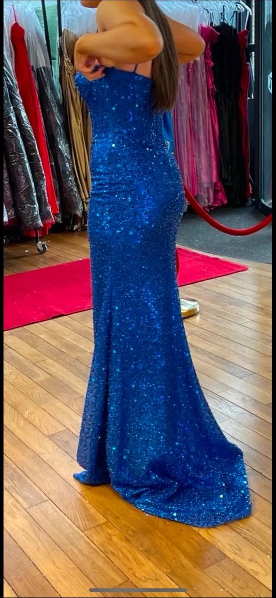 Dani’s Closet Dress - Image 2