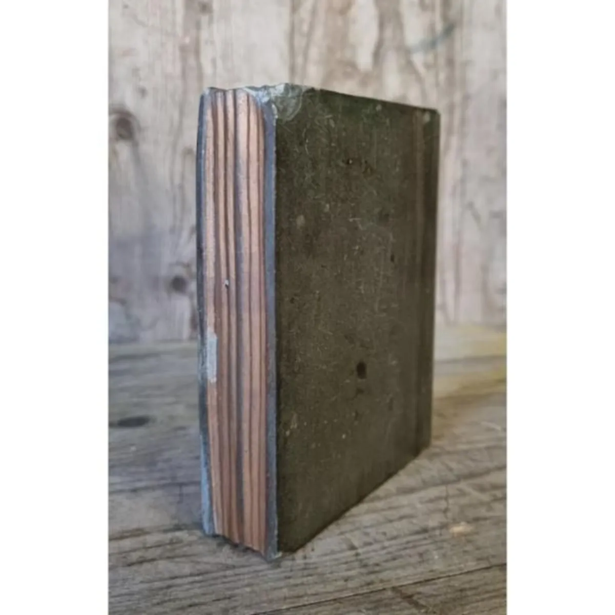 MacDonagh 1916-2016 KAS1044 (Carved Stone) - Image 3