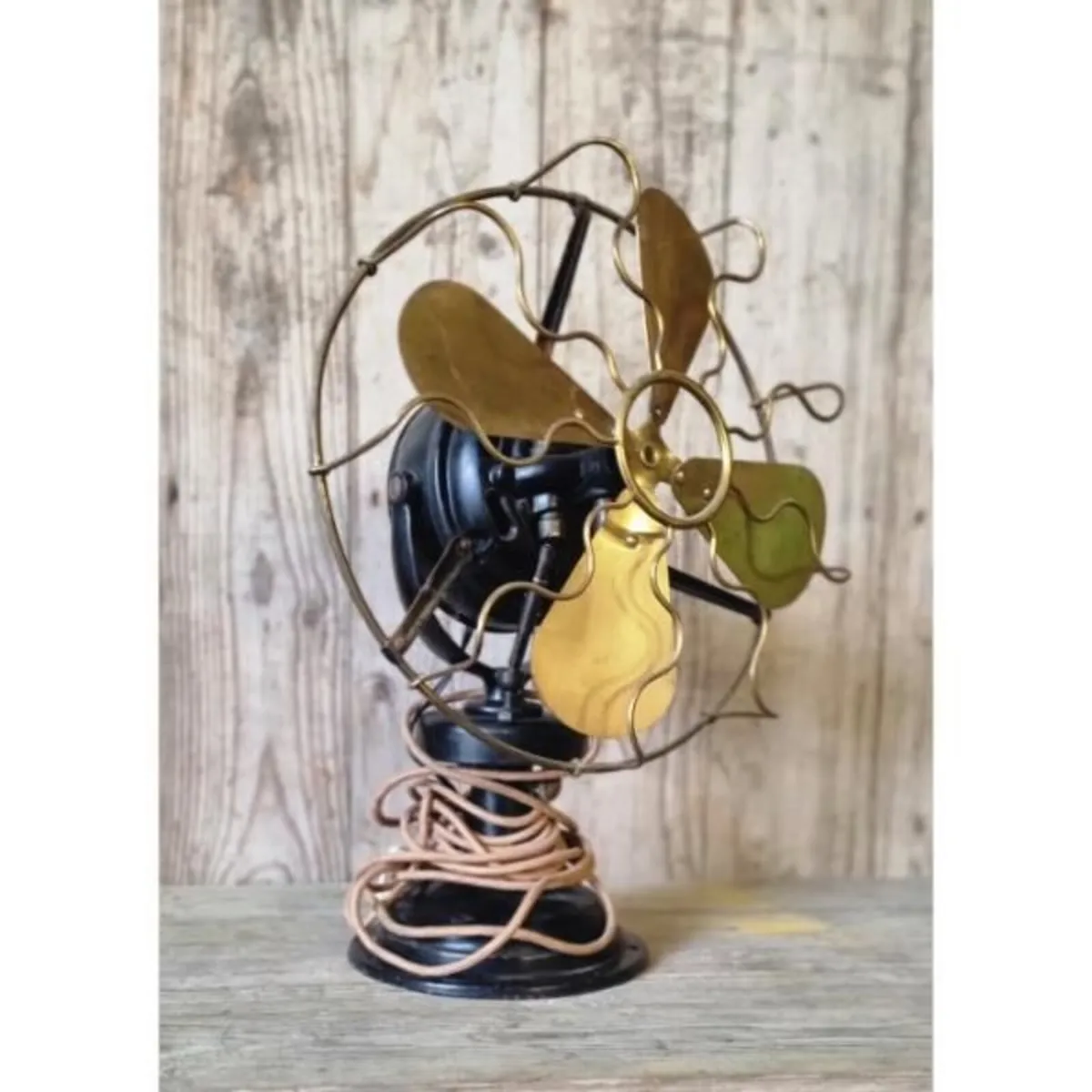 Antique Electric Fan KAS1043 - Image 1