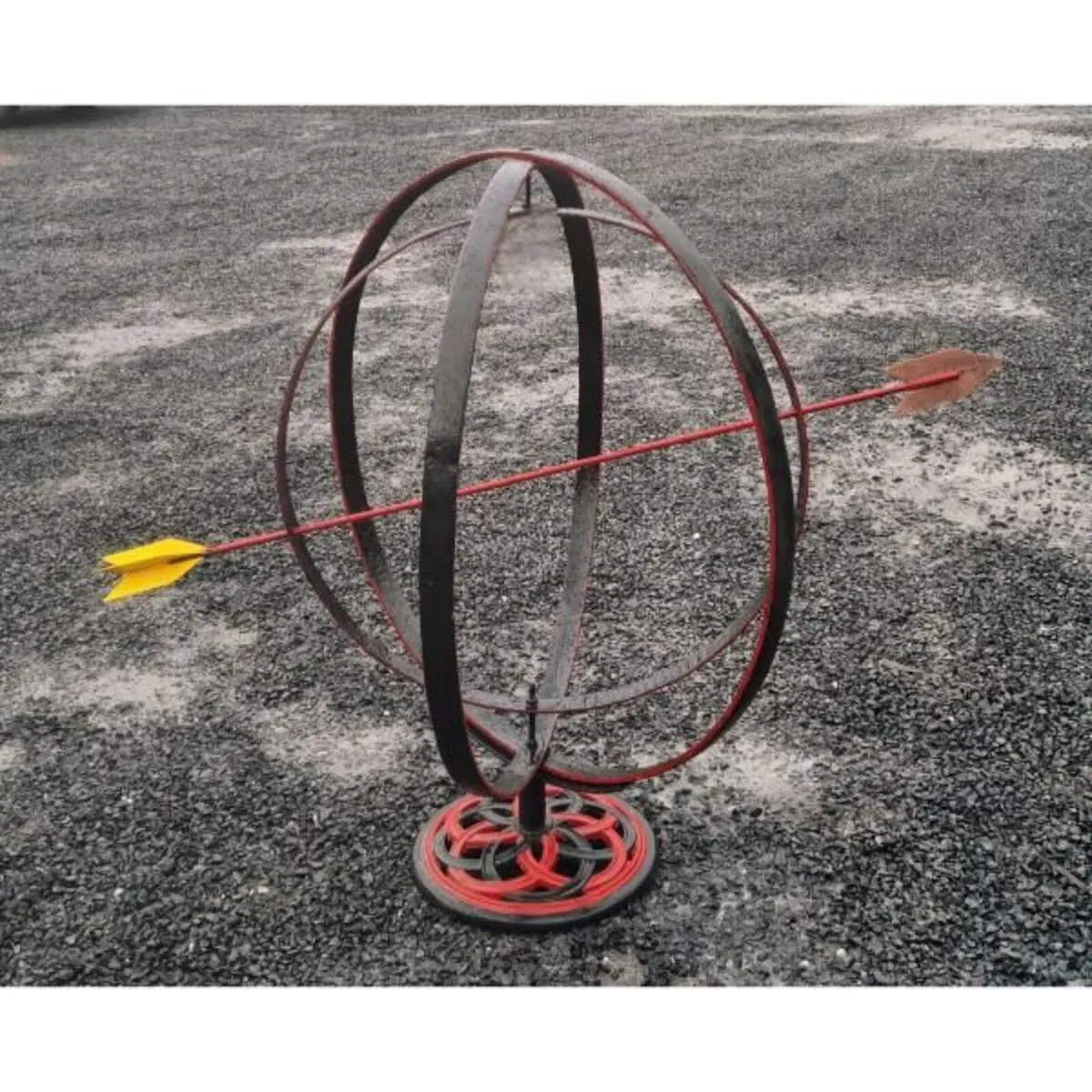 Armillary Large KAS1023 - Image 1