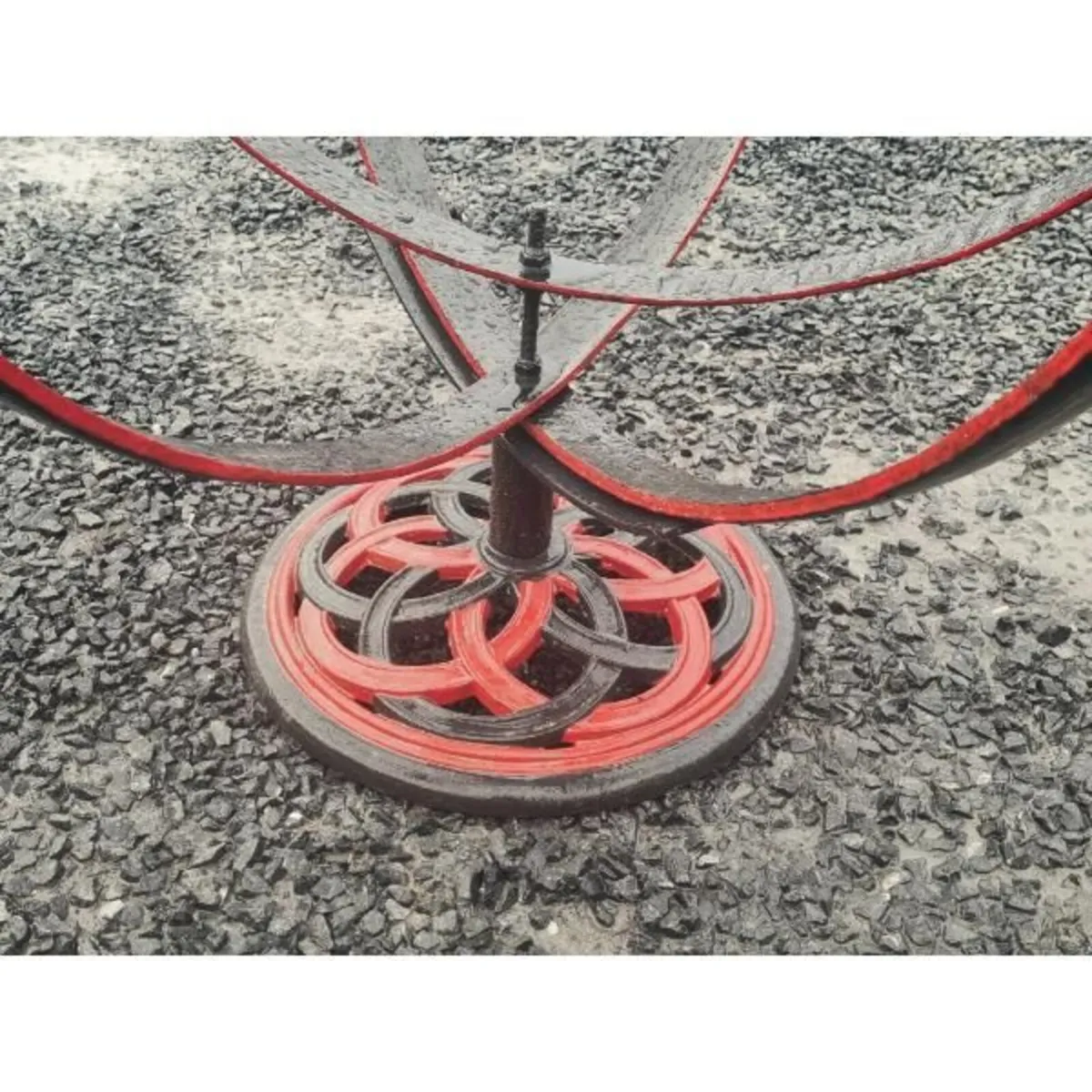 Armillary Large KAS1023 - Image 2