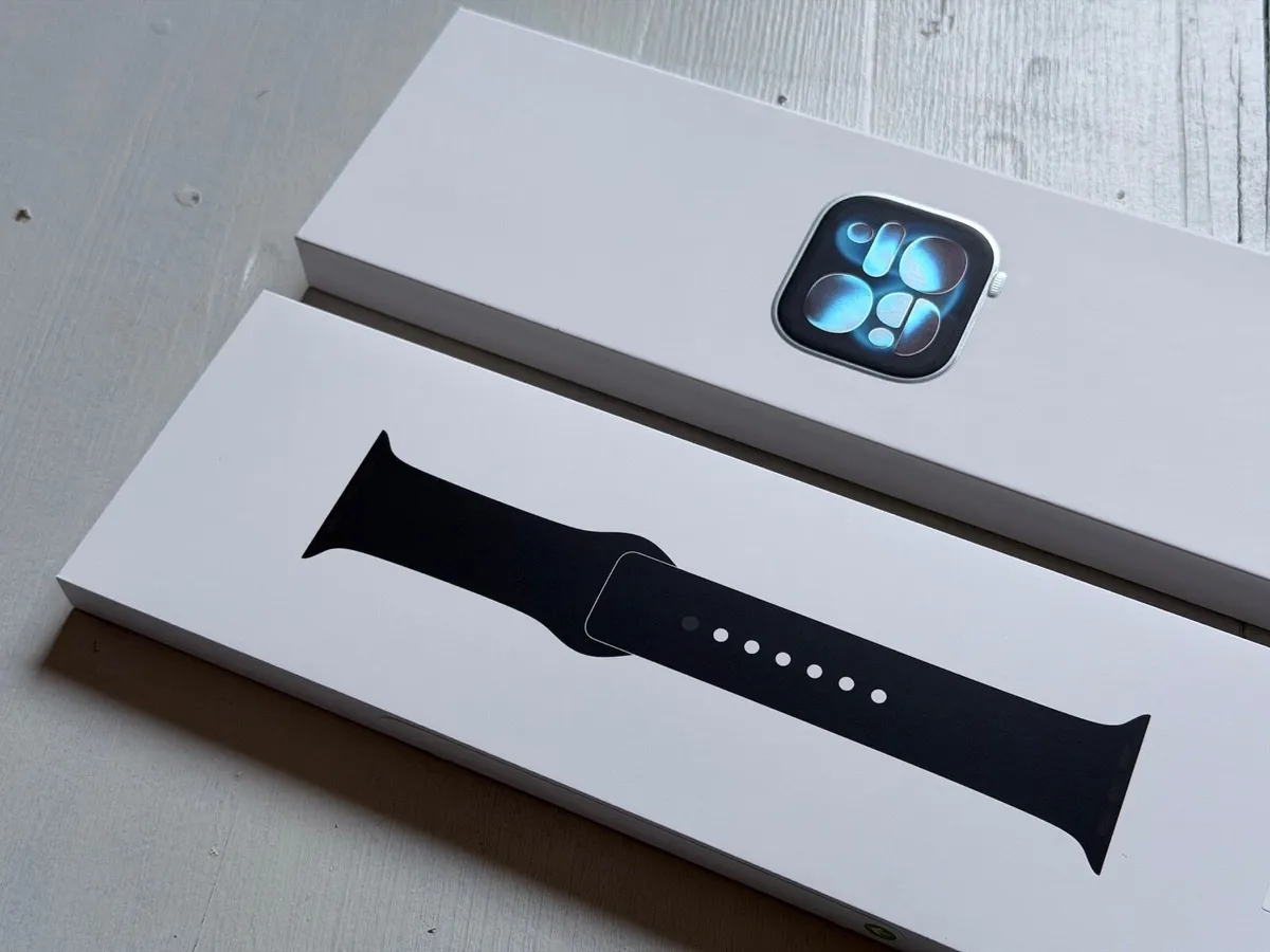 Apple Watch Series 11