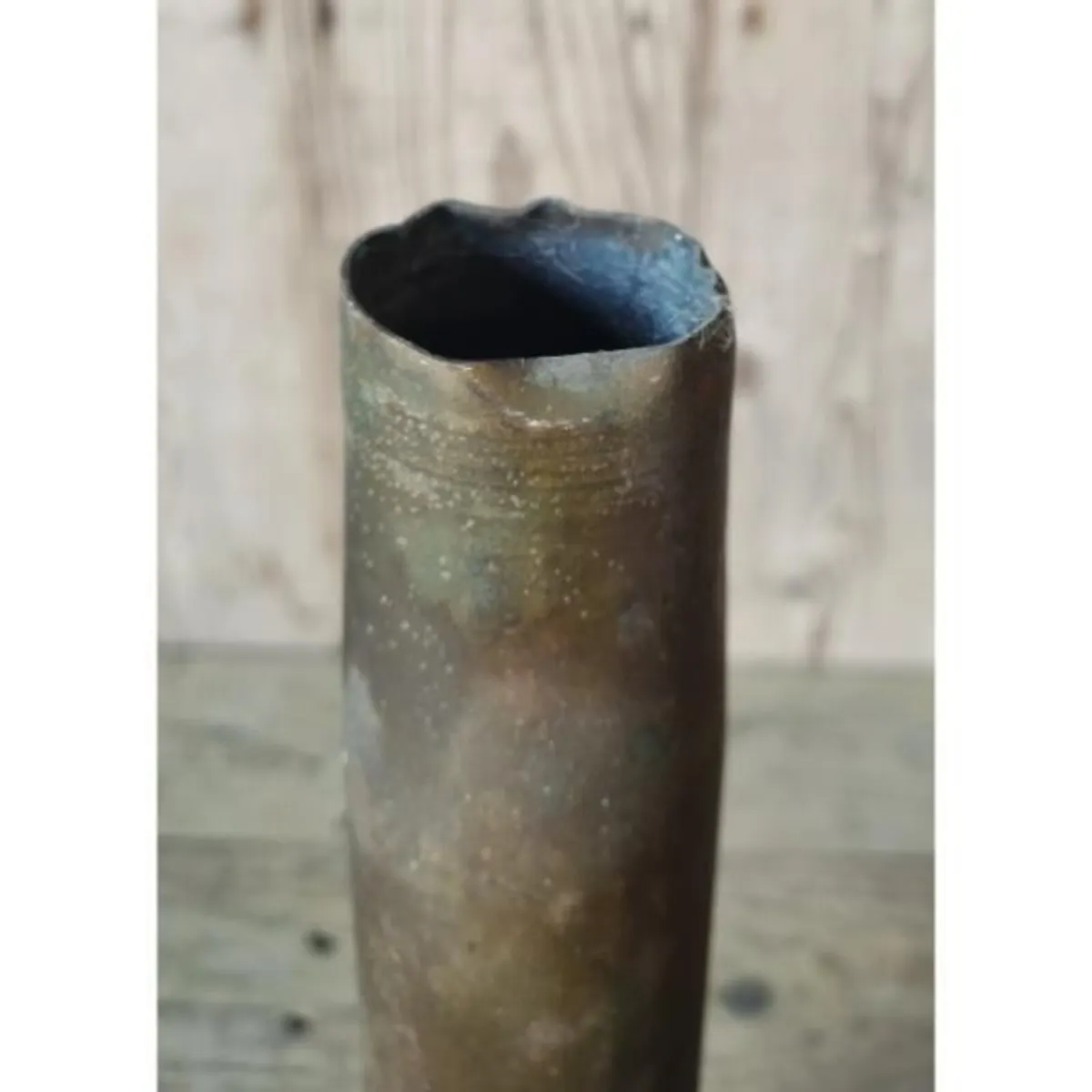 Artillery Shell Casing KAS989 - Image 3