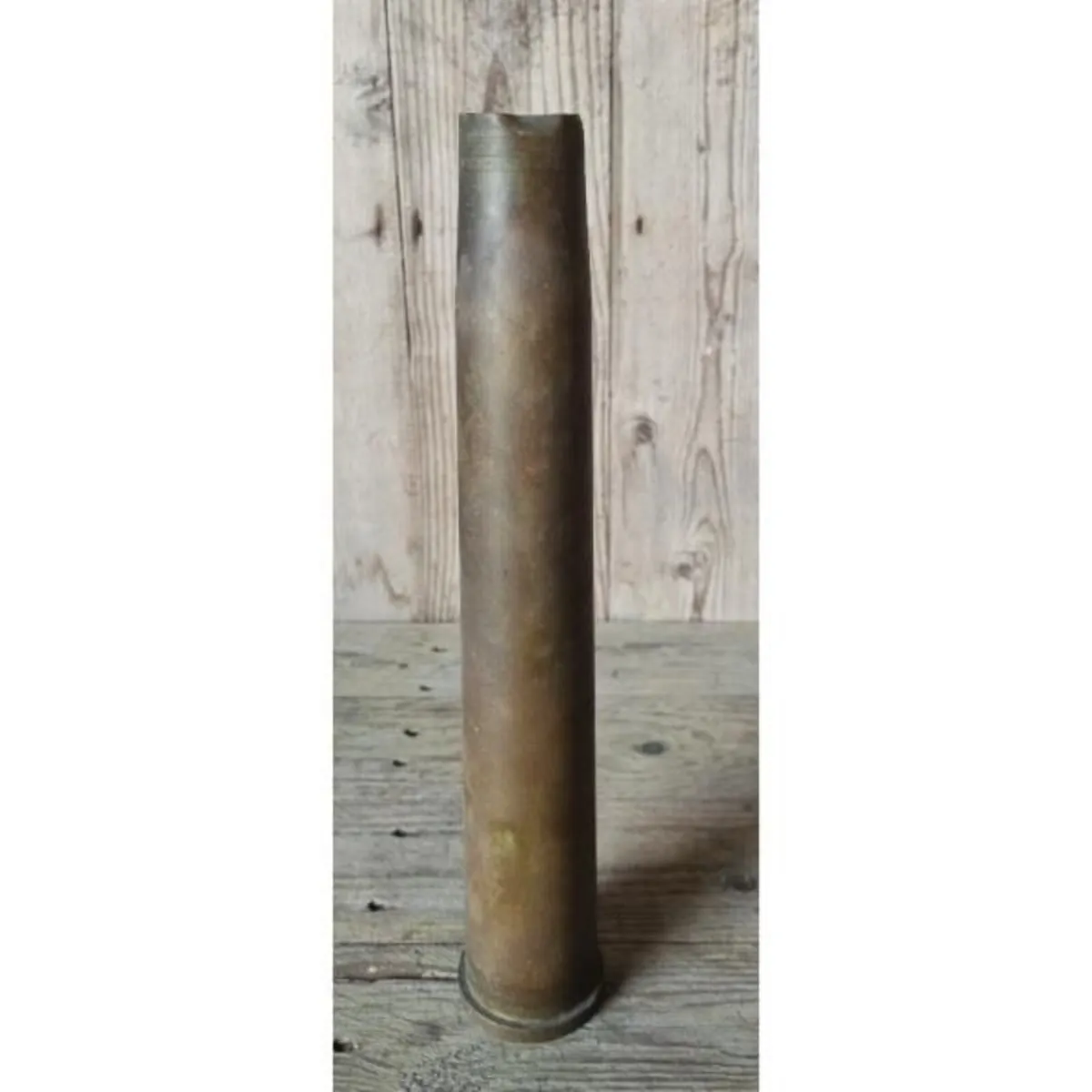 Artillery Shell Casing KAS989 - Image 1