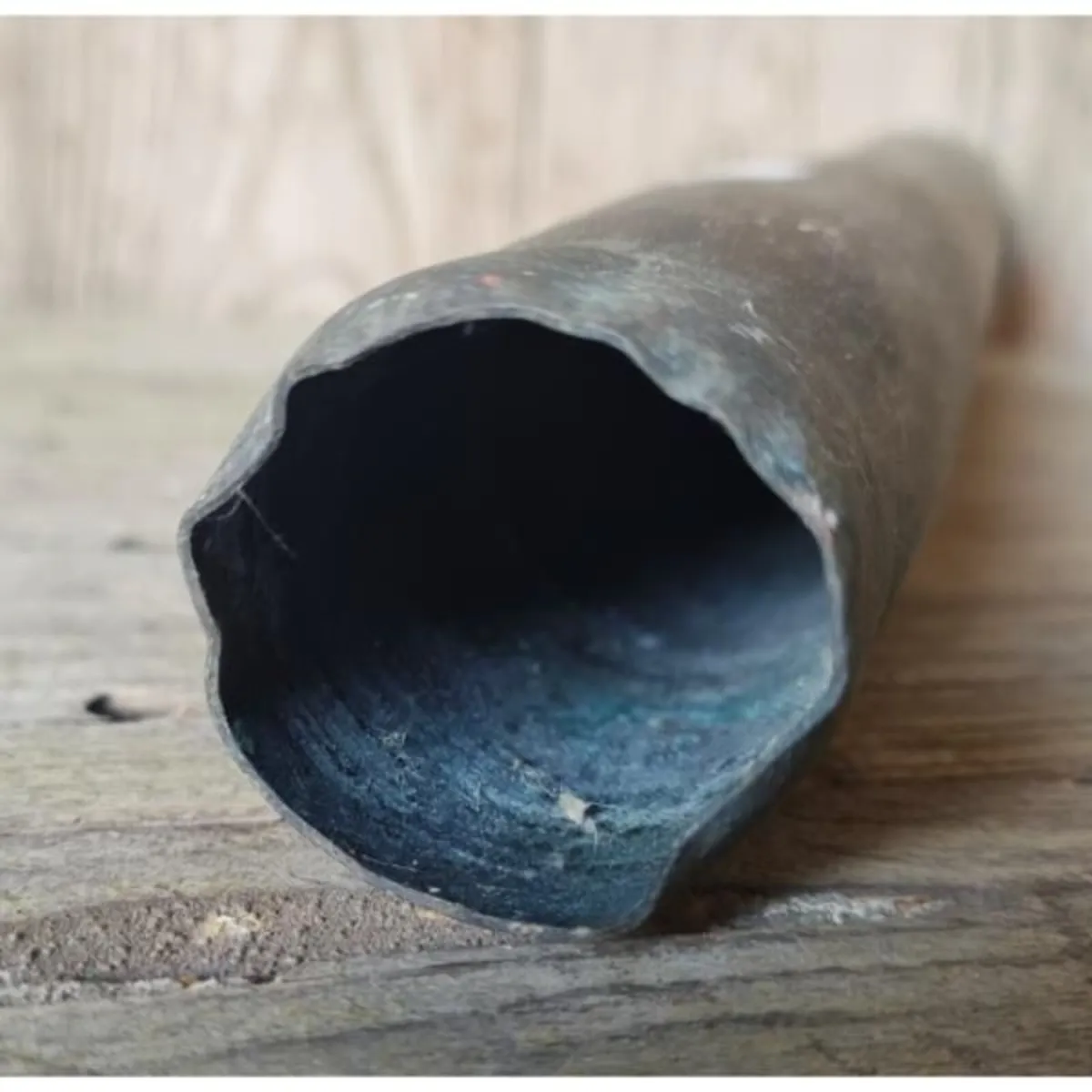 Artillery Shell Casing KAS989 - Image 2