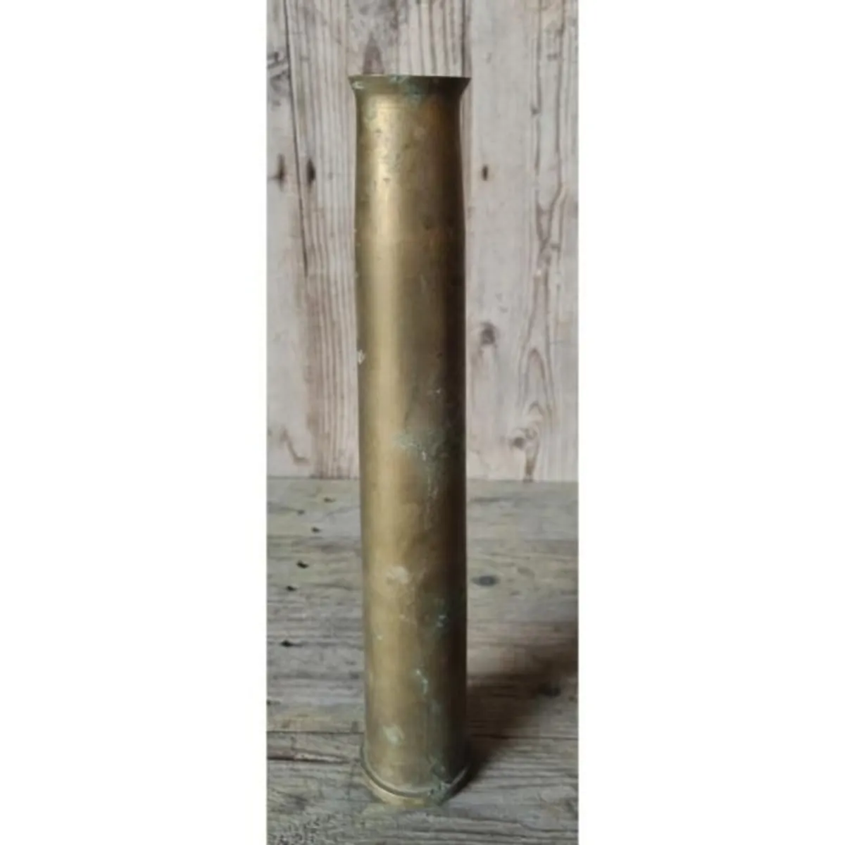 Artillery Shell Casing KAS988 - Image 1