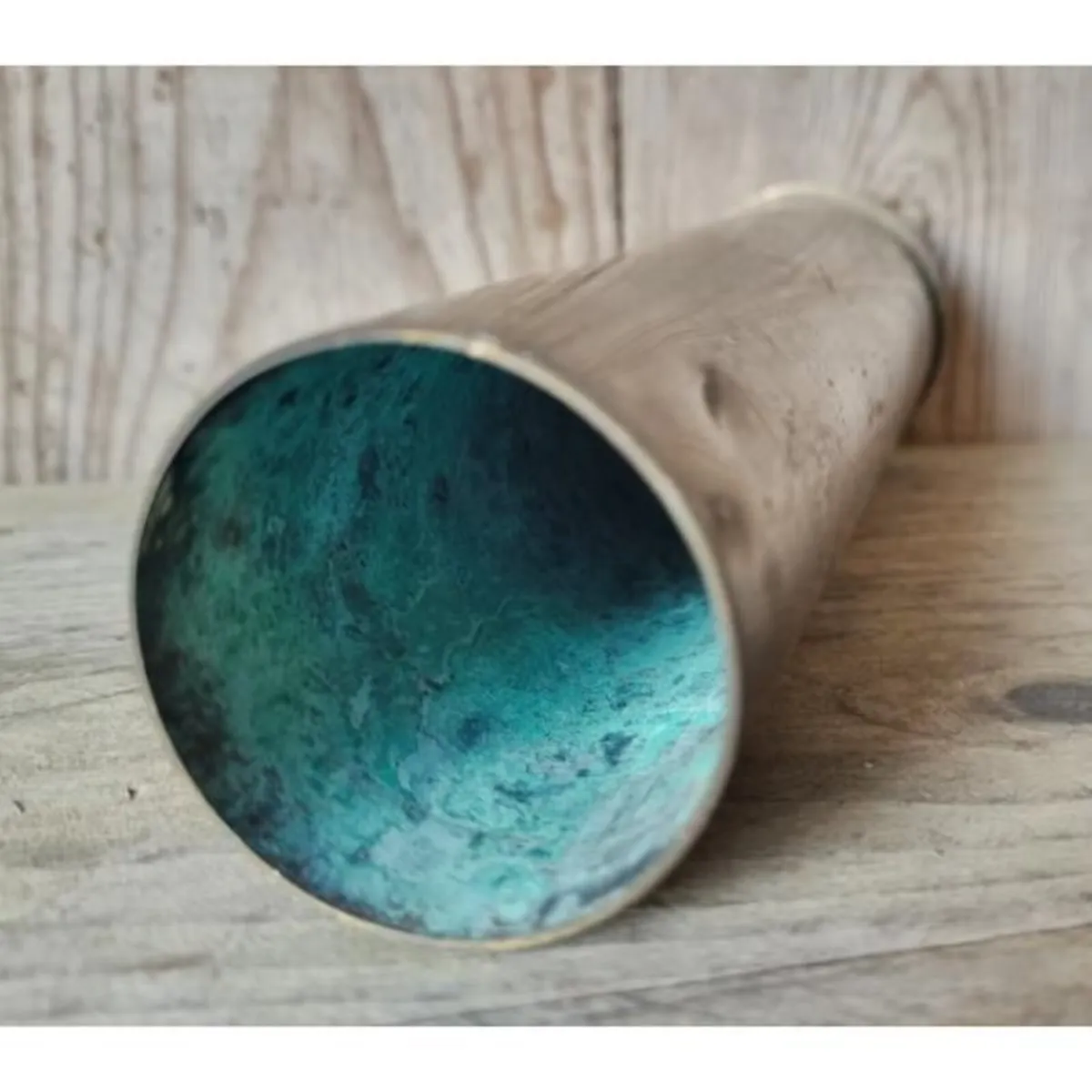 Artillery Shell Casing KAS987 - Image 2