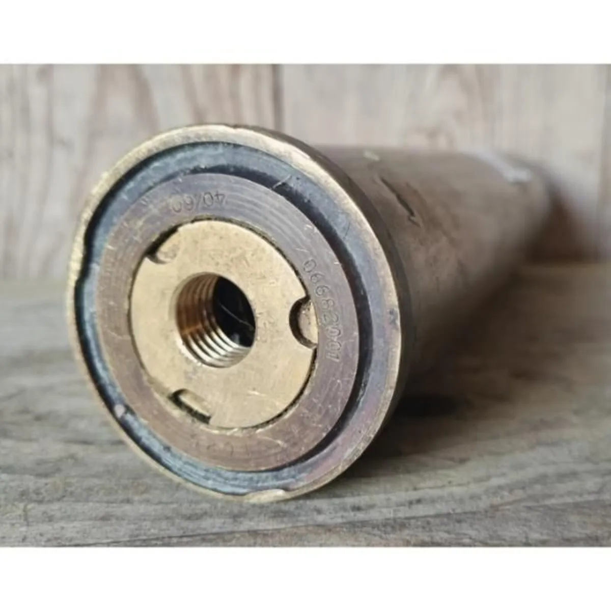 Artillery Shell Casing KAS987 - Image 3