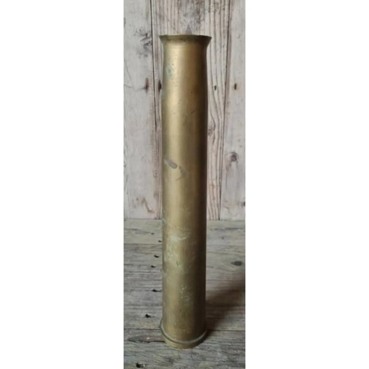 Artillery Shell Casing KAS986 - Image 1