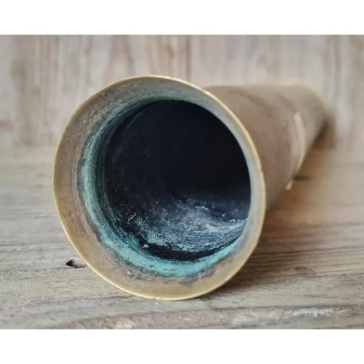 Artillery Shell Casing KAS986 - Image 3