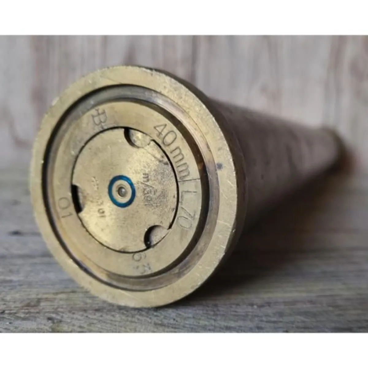 Artillery Shell Casing KAS986 - Image 4