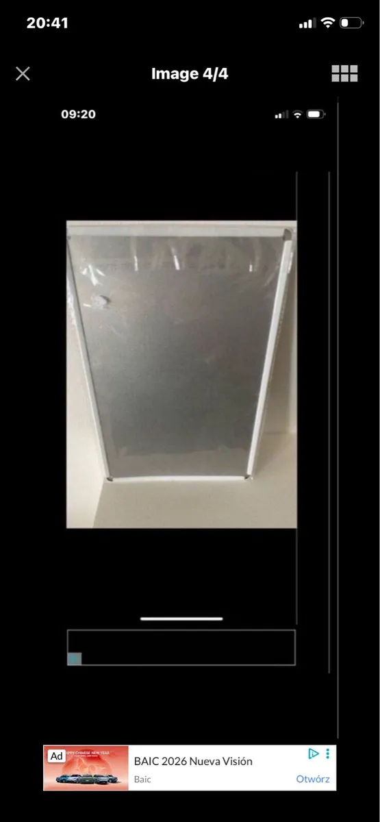 Bar Beers Metal Sign - Image 4