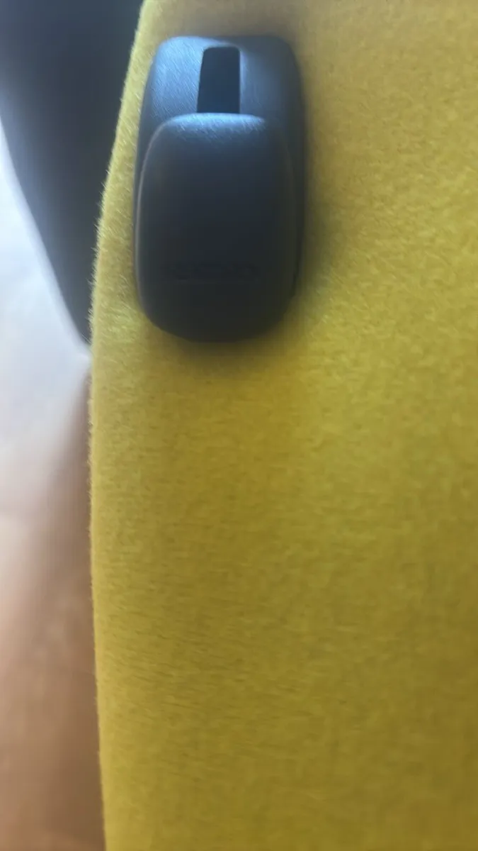 Recaro seats - Image 3