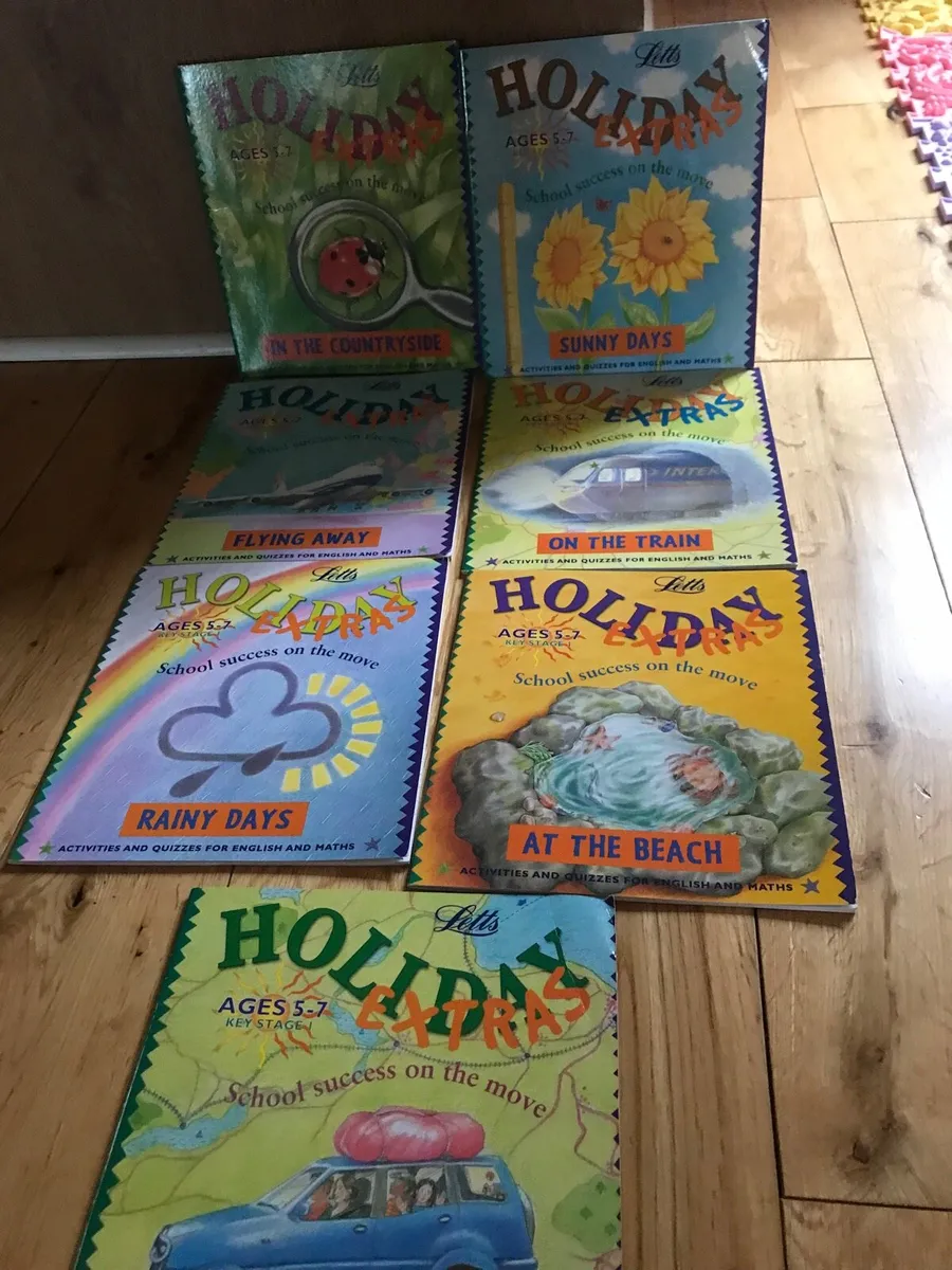 Books  for children - Image 3