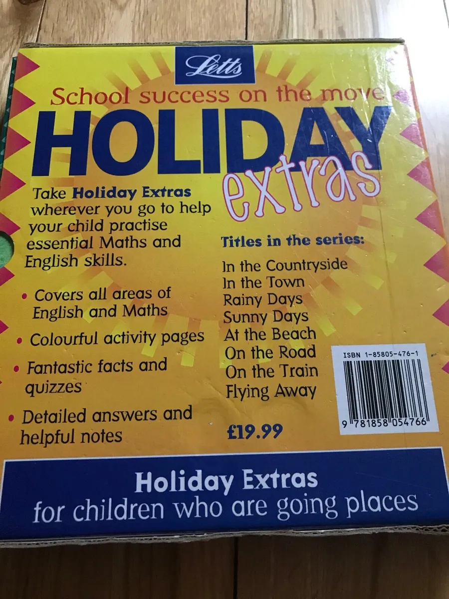 Books  for children - Image 2