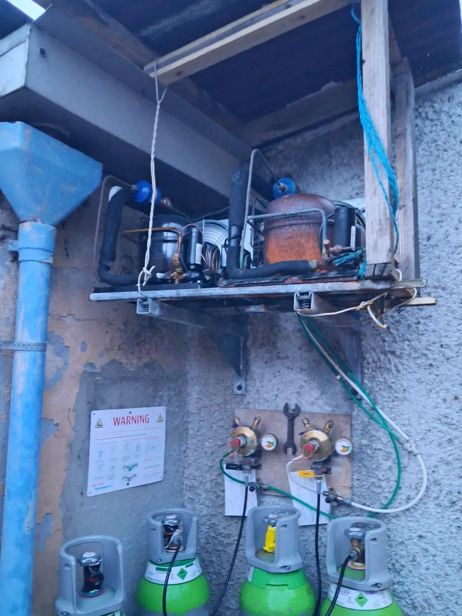 Beer cooling system - Image 2