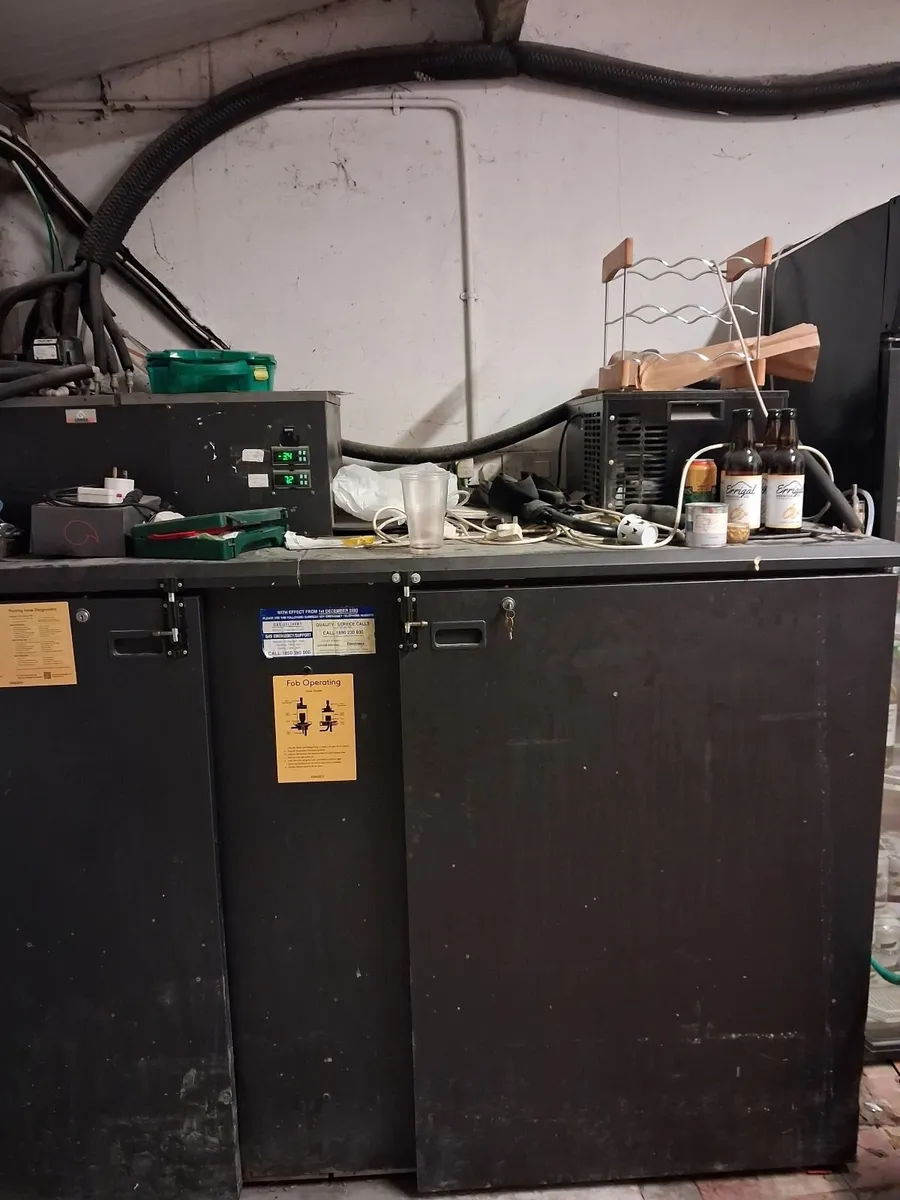 Beer cooling system - Image 3