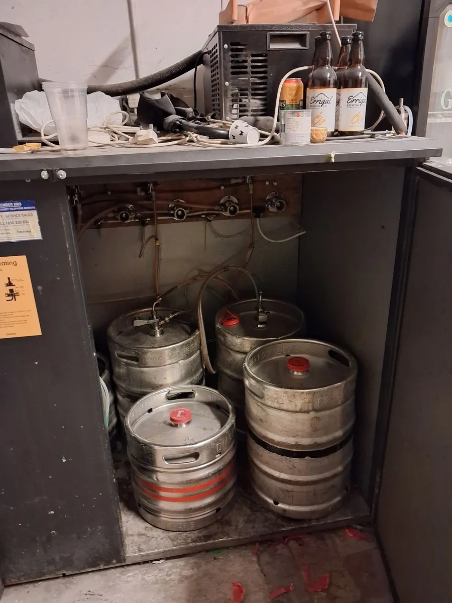 Beer cooling system - Image 4