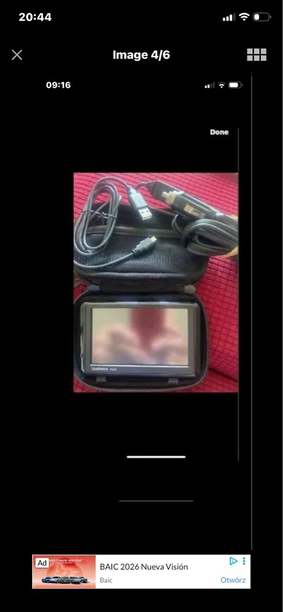 Garmin GPS Navigation System - Image 4