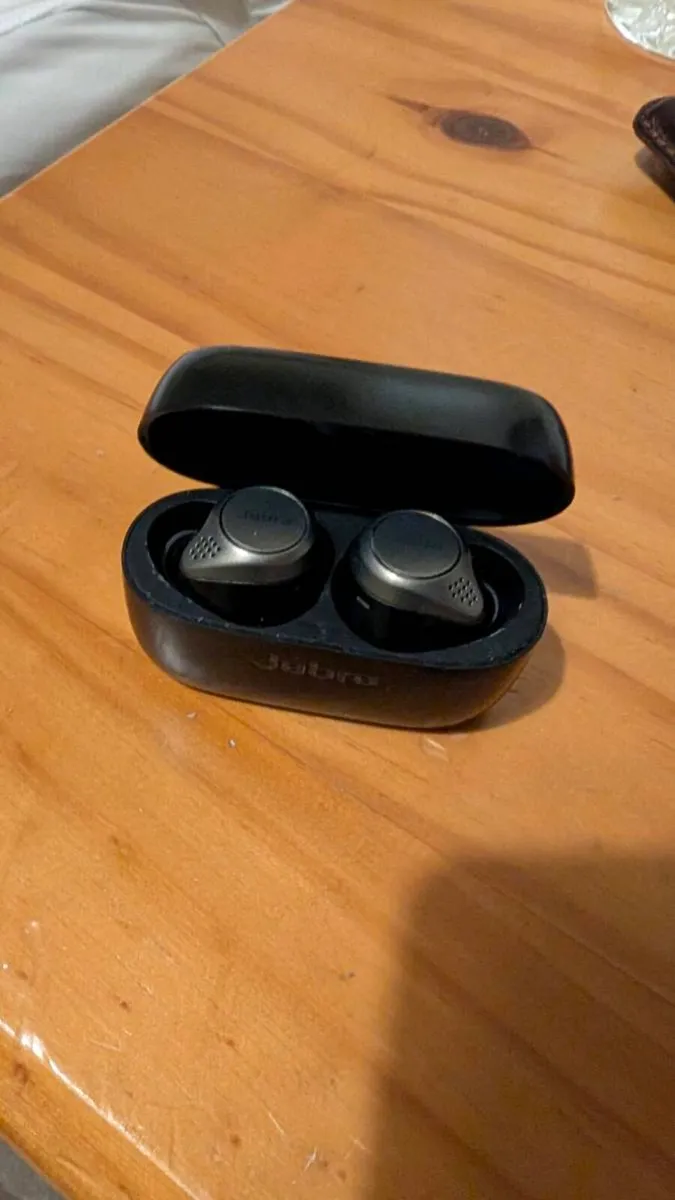 Jabra Bluetooth T75