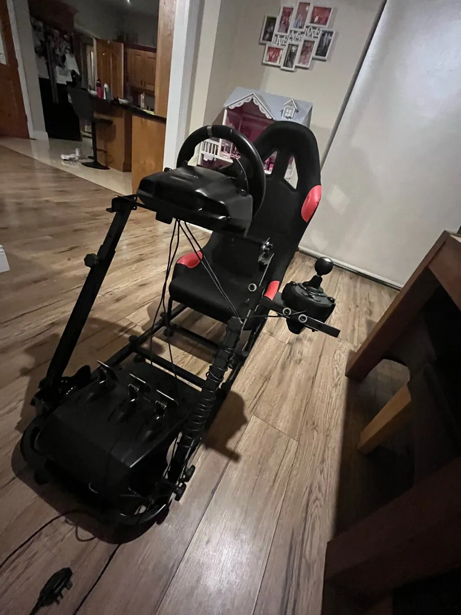 car simulator for Xbox - Image 1