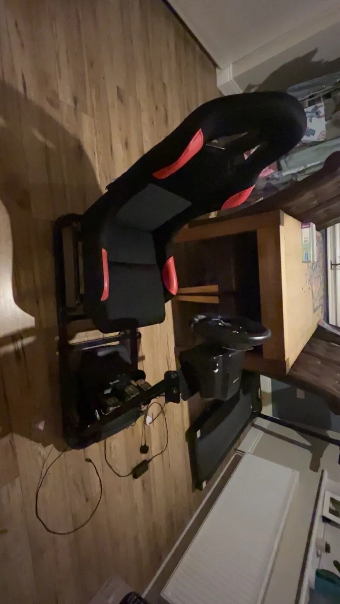 car simulator for Xbox - Image 2